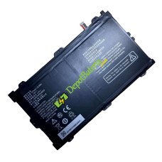 Bateria para Zte Primetime Li3990T44P6hJ8B035 K92 Bateria de substituição
