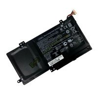 Bateria para HP W114 13-S TPN-W113 15-BK HP HSTNN-UB6O bateria de substituição