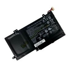 Bateria para HP W114 13-S TPN-W113 15-BK HP HSTNN-UB6O bateria de substituição