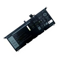 Bateria para Dell 9370 p82g 13-5390 DXGH8 XPS HK6N5 9380 bateria de substituição