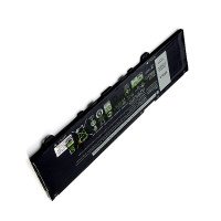 Bateria para Dell V5370 P87G F62G0 Type 5000 P83G 13-5370 bateria de substituição