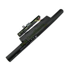 Bateria para Mechrevo T6S MR-X6 LH01 X6S bateria de substituição