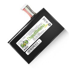 Bateria para Machenike F117-F6K GI5CN-00-13-3S1P-0 f117-f1kb f117-f1c f117-f2k bateria de substituição