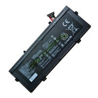 Bateria para Huawei MACH-W19L Matebook-X-Por HB4593R1ECW-22 VLT-W60/50 bateria de substituição