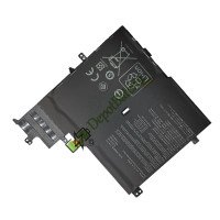 Bateria para Asus K406UA UX406 S460UA VivoBook C21N1701 bateria de substituição