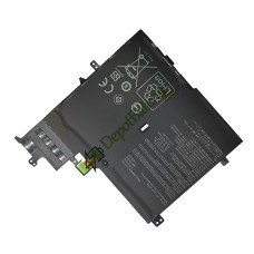 Bateria para Asus VivoBook C21N1701 V406U bateria de substituição