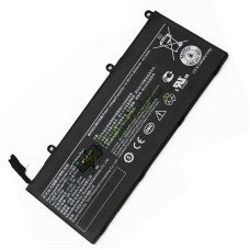 Bateria para Xiaomi Ruby-15.6 Ruby N15B01W N15B01W bateria de substituição