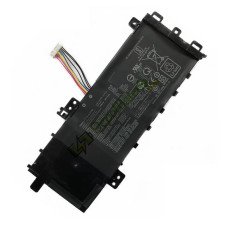 Bateria para Asus X412FJ C21N1818 Y4100FA F512FA A412FA X512DA bateria de substituição