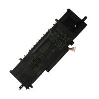 Bateria para Asus UX334FL UX463FL UX434FA UX434DA UX463FA bateria de substituição