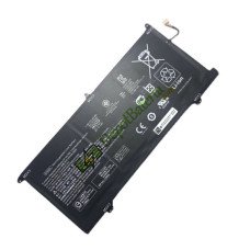 Bateria para HP L29959-005 SY03XL L29959-002 SY03060XL L29913-2C1 L29913-221 HSTNN-DB8X bateria de substituição