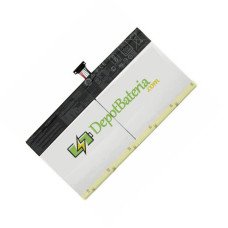 Bateria para Asus T101HA-GR005T T101HA-GR003T T101HA-GR012T T101HA-GR004T bateria de substituição