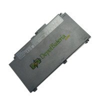 Bateria para HP 645-G4-3UP61EA ProBook 645-G4 645-G4-3UP62EA bateria de substituição