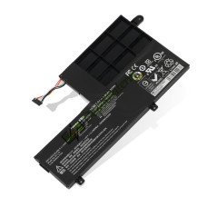 Bateria para Lenovo S41-70 S41-35 Flex3-1580/1570 bateria de substituição