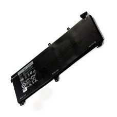 Bateria para Dell H76MV CN-0T0TRM 9530 Precision XPS15 M3800 TOTRM OH76MV bateria de substituição