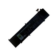 Bateria para Dell 2018 Alienware XRGXX M17 R1 P79/P82F M15 bateria de substituição