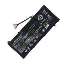 Bateria para Acer AP18B18J A314-32-33 bateria de substituição