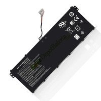 Bateria para Acer AP18C8K SF314-42 Swift-3 KT0030G020 SF314-32 bateria de substituição