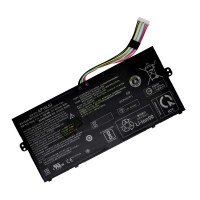 Bateria para Acer Aspire S5-571 SP111-32 5 SWIFT N17W3 AP16L5J bateria de substituição