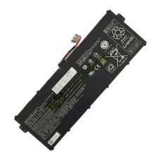 Bateria para Acer Chromebook-311-C721 AP18K4K R721T bateria de substituição