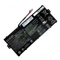Bateria para Acer R11 C738T C735-C7Y9 Chromebook AC15A3J C735 bateria de substituição