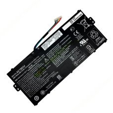 Bateria para Acer R11 C738T C735-C7Y9 Chromebook AC15A3J C735 bateria de substituição