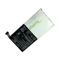 Bateria para Asus C11P1308 0B200-00620000 AD02-GRY TF502T TF501T bateria de substituição