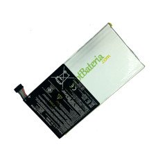 Bateria para Asus C11P1308 0B200-00620000 AD02-GRY TF502T TF501T bateria de substituição