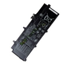 Bateria para Asus C41N1712 GX501 GX501GI GX501GM GX501G C41PKC5 GX501V bateria de substituição