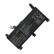 Bateria para Asus C41N1731-2 GL504GM gl704 bateria de substituição
