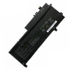 Bateria para Asus C41N1809 UX562FD UX562FN Q536F FDX Q536FD bateria de substituição