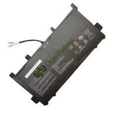 Bateria para Asus C423NA C21N1808 Chromebook C523NA bateria de substituição