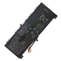 Bateria para Asus GL503VS ROG-STRIX C41N1709 bateria de substituição