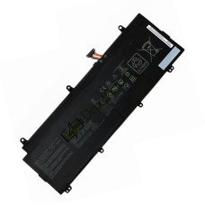 Bateria para Asus GX531G C41N1828 GX531GV GX531GW bateria de substituição