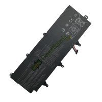 Bateria para Asus GX735GW GX701G ROG-3S PLUS C41N1802 bateria de substituição