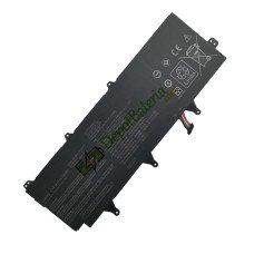 Bateria para Asus GX735GW GX701G ROG-3S PLUS C41N1802 bateria de substituição