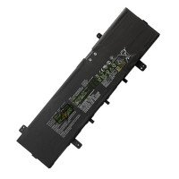 Bateria para Asus K505BP X505BA 9420 B31N1631 bateria de substituição