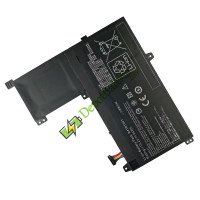 Bateria para Asus Q502L B41N1341 Q502LA bateria de substituição