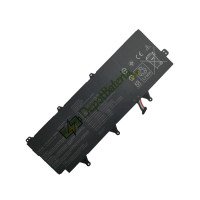 Bateria para Asus ROG GX701GX GX735GV GX735GX C41N1802 GX701GV bateria de substituição