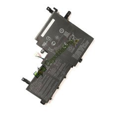 Bateria para Asus S531FA V531FL B31N1842 X531FA V531FA S531FL bateria de substituição