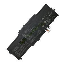 Bateria para Asus U4300FA C31N1811 U4300FN UX433FN UX433FX bateria de substituição