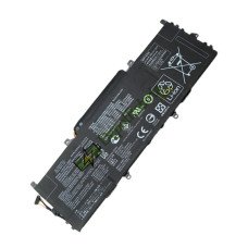 Bateria para Asus UX331UN UX331FN U3100FN U3100U C41N1715 UX331UA bateria de substituição