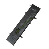 Bateria para Asus X405U B31N1632 S4100U S4000U Zenbook bateria de substituição