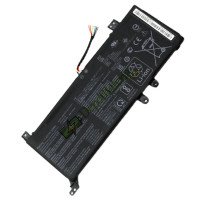 Bateria para Asus X509F FL8700F B21N1818-1 bateria de substituição