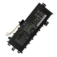 Bateria para Asus X712FA A512F VivoBook B21N1818 X512UB F512D bateria de substituição