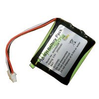 Bateria para Atys-Systoe MQH00334 TBI bateria de substituição