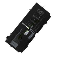 Bateria para Dell 52TWH 7390 XPS P103G001 XPS-13 bateria de substituição