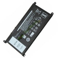 Bateria para Dell 5488 YRDD6 P90F 5593 5493 3400 bateria de substituição