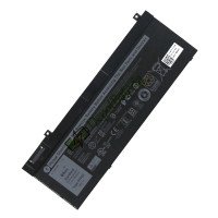 Bateria para DELL 7330 5TF10 7530 Precision NYFJH 7M0T6 bateria de substituição