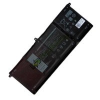 Bateria para Dell H5CKD TXD03 Latitude-15-3510 9077G bateria de substituição