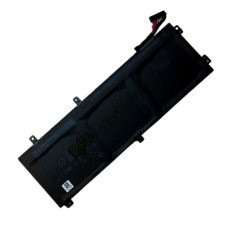 Bateria para Dell H5H20 5540 5520 5530 5510 Precision bateria de substituição